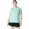 DAME LYNET CREWNECK TOP DAME LYNET CREWNECK TOP