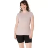DAME LYNET CREWNECK TOP DAME LYNET CREWNECK TOP