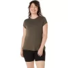 DAME LYNET CREWNECK TOP DAME LYNET CREWNECK TOP