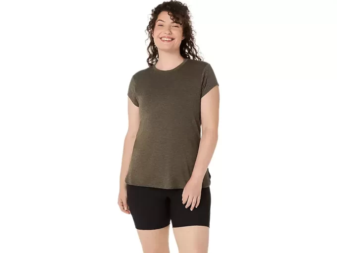 DAME LYNET CREWNECK TOP DAME LYNET CREWNECK TOP