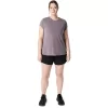 DAME LYNET CREWNECK TOP DAME LYNET CREWNECK TOP