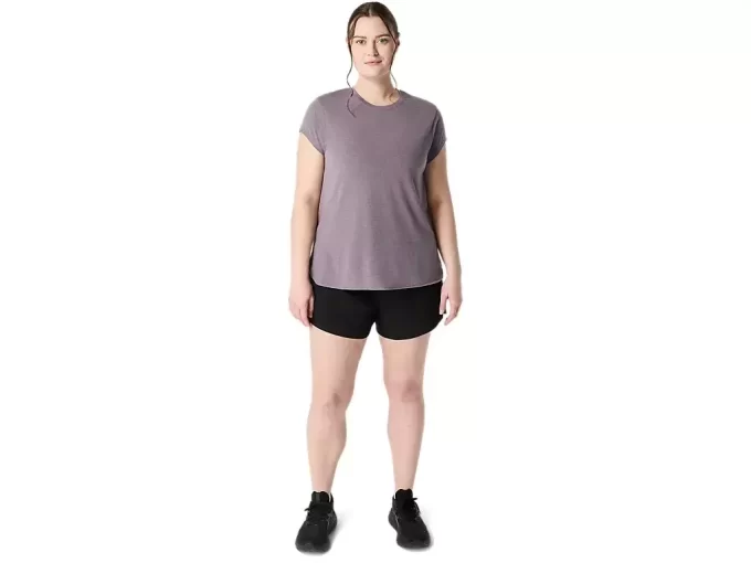 DAME LYNET CREWNECK TOP DAME LYNET CREWNECK TOP
