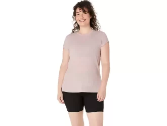 DAME LYNET CREWNECK TOP