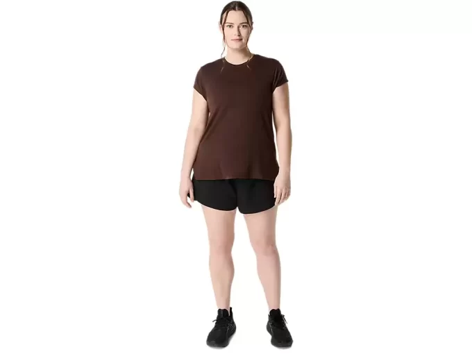 DAME LYNET CREWNECK TOP DAME LYNET CREWNECK TOP