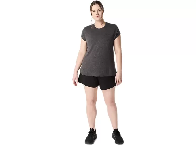 DAME LYNET CREWNECK TOP DAME LYNET CREWNECK TOP
