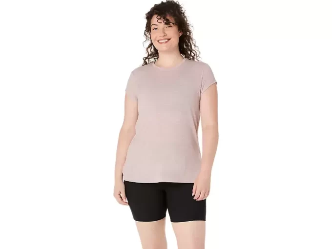 DAME LYNET CREWNECK TOP DAME LYNET CREWNECK TOP
