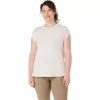 DAME LYNET CREWNECK TOP DAME LYNET CREWNECK TOP
