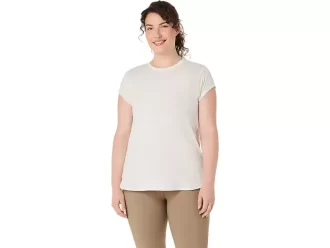 DAME LYNET CREWNECK TOP