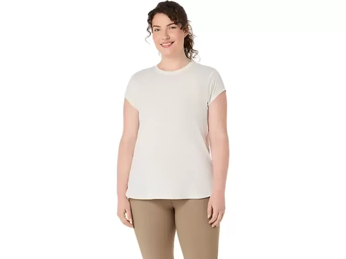 DAME LYNET CREWNECK TOP DAME LYNET CREWNECK TOP