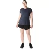 DAME LYNET CREWNECK TOP DAME LYNET CREWNECK TOP