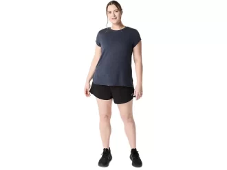 DAME LYNET CREWNECK TOP