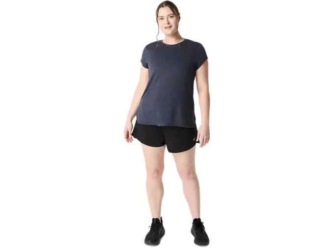 DAME LYNET CREWNECK TOP DAME LYNET CREWNECK TOP