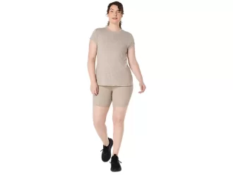 DAME LYNET CREWNECK TOP