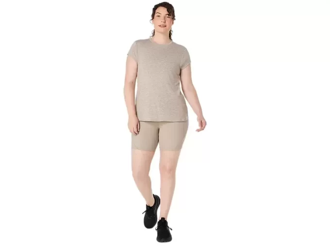 DAME LYNET CREWNECK TOP DAME LYNET CREWNECK TOP