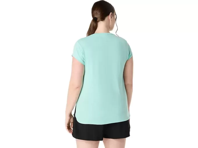 DAME LYNET CREWNECK TOP DAME LYNET CREWNECK TOP