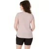 DAME LYNET CREWNECK TOP DAME LYNET CREWNECK TOP