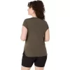 DAME LYNET CREWNECK TOP DAME LYNET CREWNECK TOP