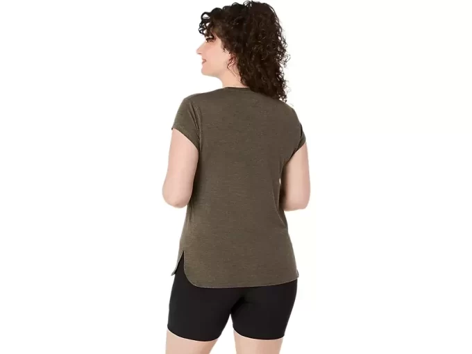 DAME LYNET CREWNECK TOP DAME LYNET CREWNECK TOP