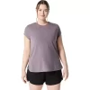 DAME LYNET CREWNECK TOP DAME LYNET CREWNECK TOP