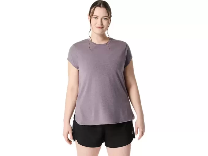 DAME LYNET CREWNECK TOP DAME LYNET CREWNECK TOP
