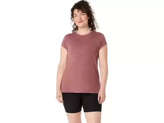 DAME LYNET CREWNECK TOP
