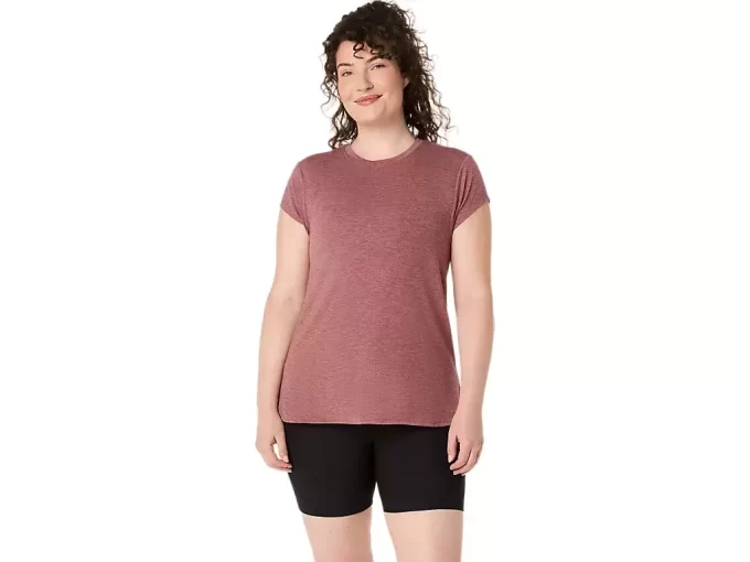 DAME LYNET CREWNECK TOP DAME LYNET CREWNECK TOP