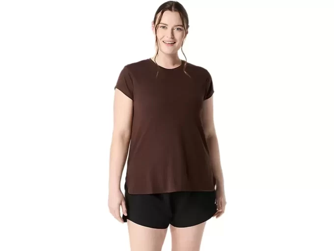 DAME LYNET CREWNECK TOP DAME LYNET CREWNECK TOP