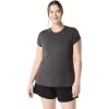 DAME LYNET CREWNECK TOP DAME LYNET CREWNECK TOP