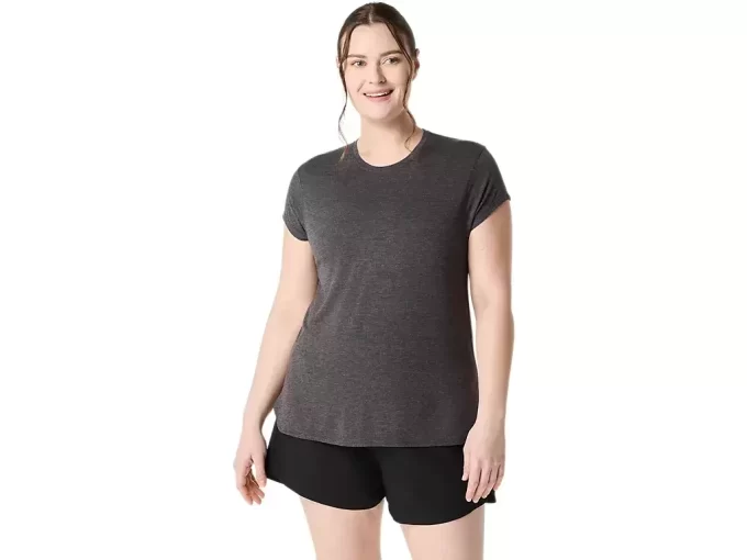 DAME LYNET CREWNECK TOP DAME LYNET CREWNECK TOP