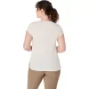 DAME LYNET CREWNECK TOP DAME LYNET CREWNECK TOP