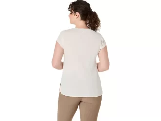 DAME LYNET CREWNECK TOP