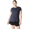 DAME LYNET CREWNECK TOP DAME LYNET CREWNECK TOP