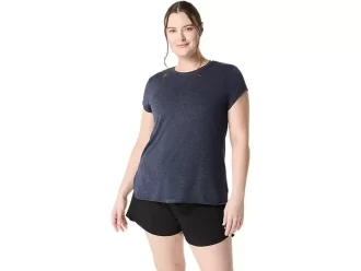 DAME LYNET CREWNECK TOP