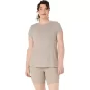DAME LYNET CREWNECK TOP DAME LYNET CREWNECK TOP
