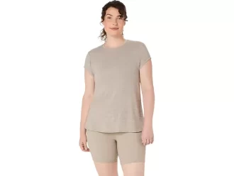 DAME LYNET CREWNECK TOP