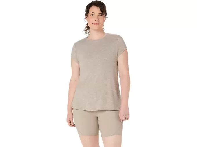 DAME LYNET CREWNECK TOP DAME LYNET CREWNECK TOP
