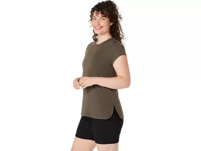 DAME LYNET CREWNECK TOP DAME LYNET CREWNECK TOP
