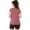 DAME LYNET CREWNECK TOP DAME LYNET CREWNECK TOP