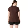 DAME LYNET CREWNECK TOP DAME LYNET CREWNECK TOP