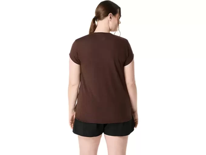 DAME LYNET CREWNECK TOP DAME LYNET CREWNECK TOP