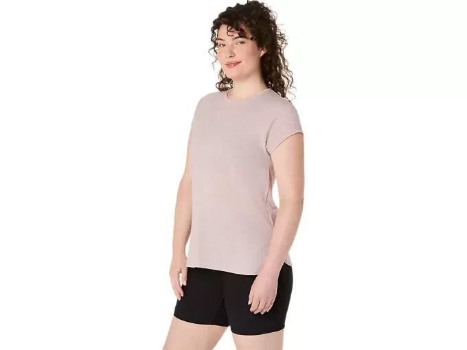 DAME LYNET CREWNECK TOP DAME LYNET CREWNECK TOP