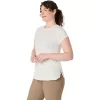 DAME LYNET CREWNECK TOP DAME LYNET CREWNECK TOP