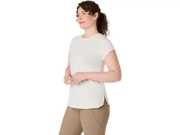 DAME LYNET CREWNECK TOP DAME LYNET CREWNECK TOP