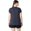 DAME LYNET CREWNECK TOP DAME LYNET CREWNECK TOP