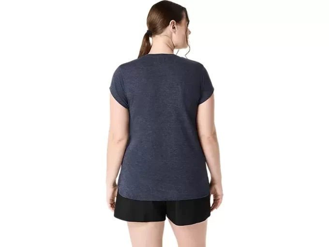 DAME LYNET CREWNECK TOP DAME LYNET CREWNECK TOP