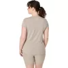 DAME LYNET CREWNECK TOP DAME LYNET CREWNECK TOP