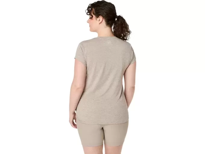 DAME LYNET CREWNECK TOP DAME LYNET CREWNECK TOP