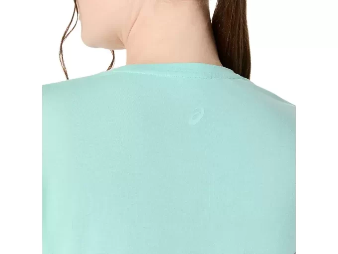 DAME LYNET CREWNECK TOP DAME LYNET CREWNECK TOP