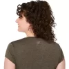 DAME LYNET CREWNECK TOP DAME LYNET CREWNECK TOP