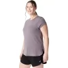 DAME LYNET CREWNECK TOP DAME LYNET CREWNECK TOP
